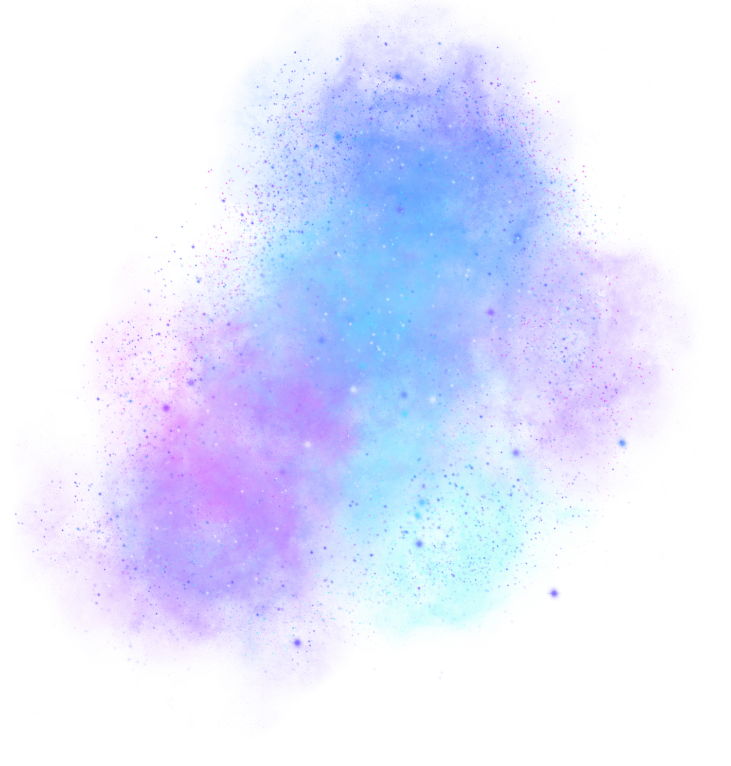 galaxy overlay space